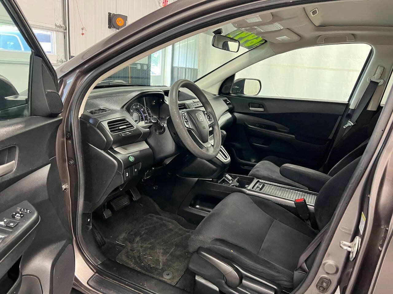 Used 2014 Honda CR-V EX image 7