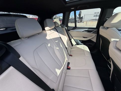 Used 2023 BMW X3 M40i w/ Premium Package image 36