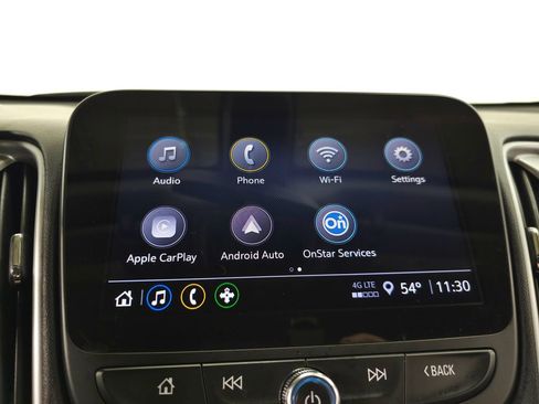 Used 2022 Chevrolet Malibu RS FWD image 20