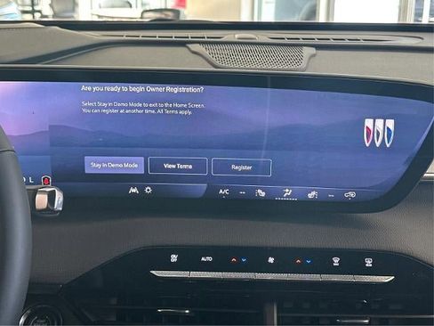 New 2026 Buick Enclave Sport Touring w/ Power Package image 20