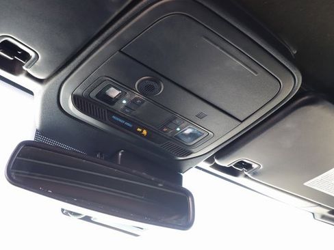 Used 2024 Ford Bronco Outer Banks image 37