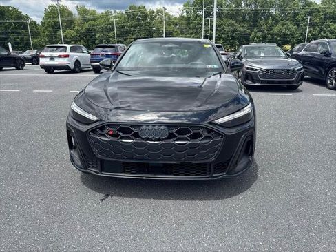 New 2026 Audi S5 Prestige AWD/4WD image 14
