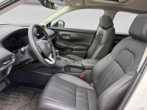 Certified 2027 Honda HR-V EX-L image 25