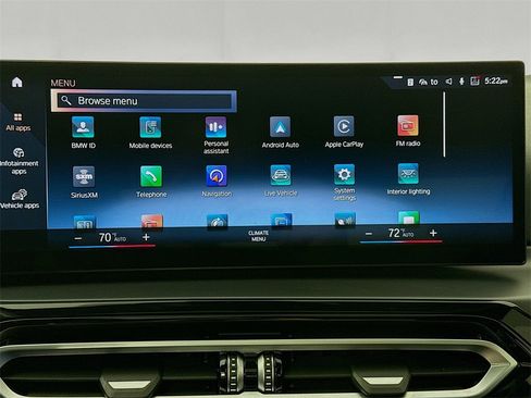 Used 2023 BMW 230i xDrive Coupe w/ Premium Package image 16