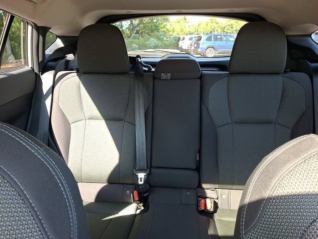 Certified 2024 Subaru Crosstrek 2.0i Premium AWD/4WD image 38