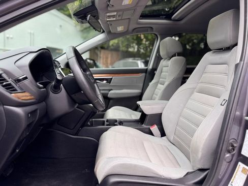 Used 2020 Honda CR-V EX image 16
