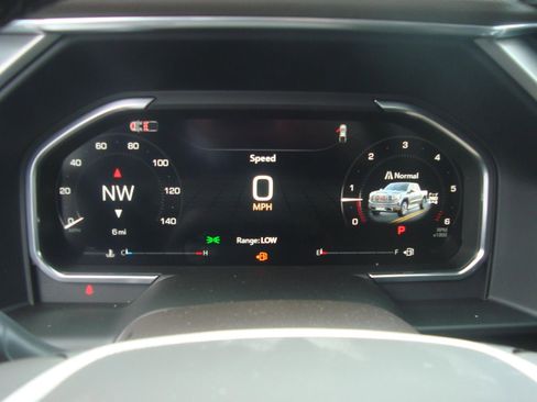 New 2026 GMC Sierra 1500 Denali w/ Denali Reserve Package image 16