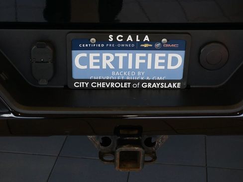 Certified 2022 GMC Sierra 1500 Denali image 37