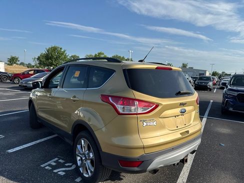 Used 2014 Ford Escape SE w/ Equipment Group 201A FWD image 7