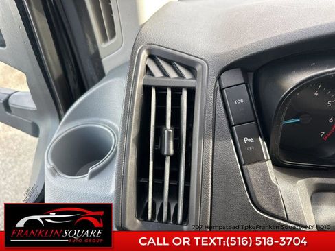 Used 2017 Ford Transit 350 XLT image 48