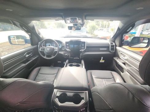 New 2025 RAM 1500 Big Horn AWD/4WD image 19