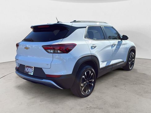 Used 2023 Chevrolet TrailBlazer LT image 5