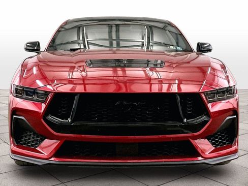Used 2024 Ford Mustang GT Premium w/ GT Performance Package RWD image 3