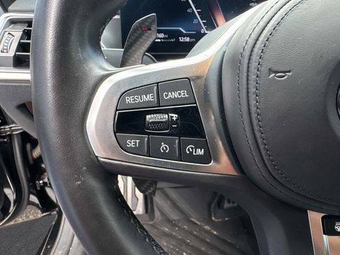 Used 2024 BMW M440i Gran Coupe w/ Premium Package RWD image 30