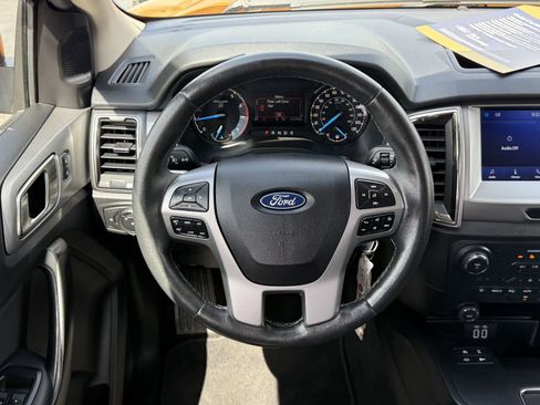 Certified 2021 Ford Ranger XLT w/ Equipment Group 301A Mid RWD image 15