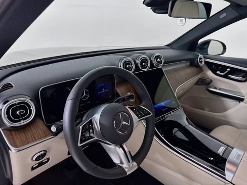 Certified 2026 Mercedes-Benz GLC 300 4MATIC image 10