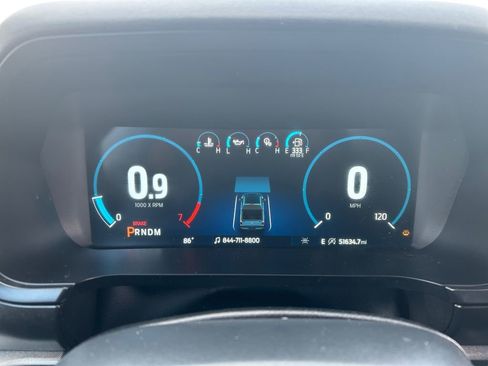 Used 2022 Ford F150 Tremor w/ Equipment Group 402A High AWD/4WD image 19