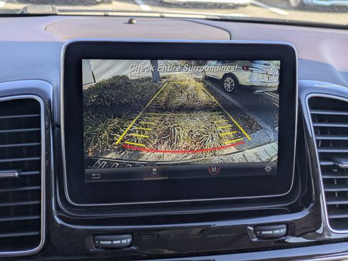 Used 2016 Mercedes-Benz GLE 350 image 22