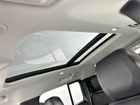 Certified 2024 Land Rover Defender 130 S image 14