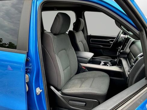 Used 2022 RAM 1500 Big Horn AWD/4WD image 29