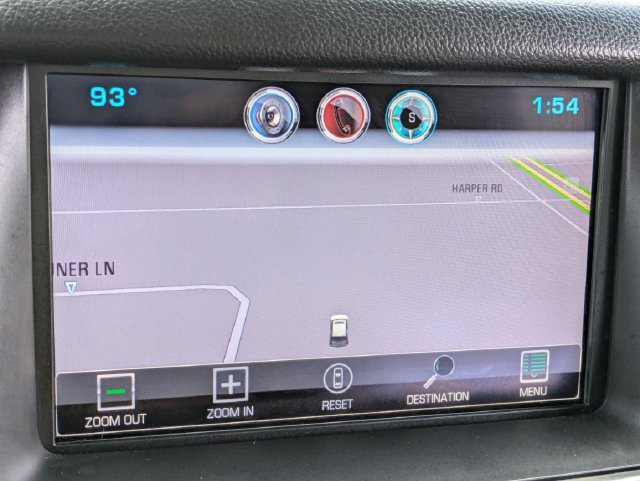 Used 2015 Chevrolet Tahoe LT RWD image 26