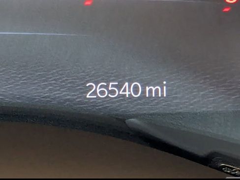 Used 2024 RAM 2500 Limited w/ Towing Technology Group image 25