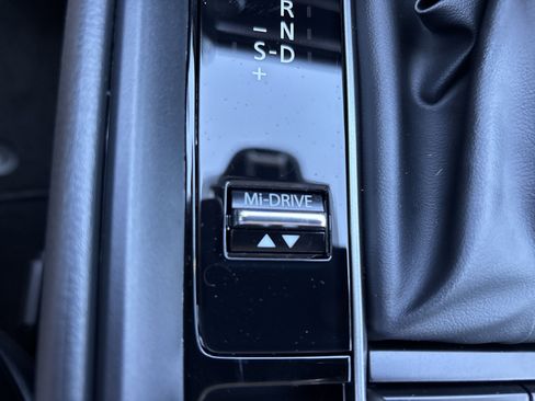 New 2026 MAZDA CX-50 AWD 2.5 Hybrid w/ Cargo Package image 39