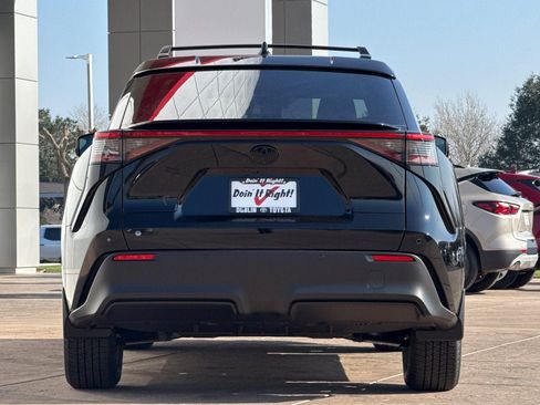 New 2026 Toyota bZ image 5