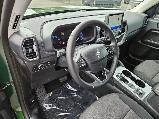Used 2024 Ford Bronco Sport Big Bend w/ Convenience Package AWD/4WD image 24