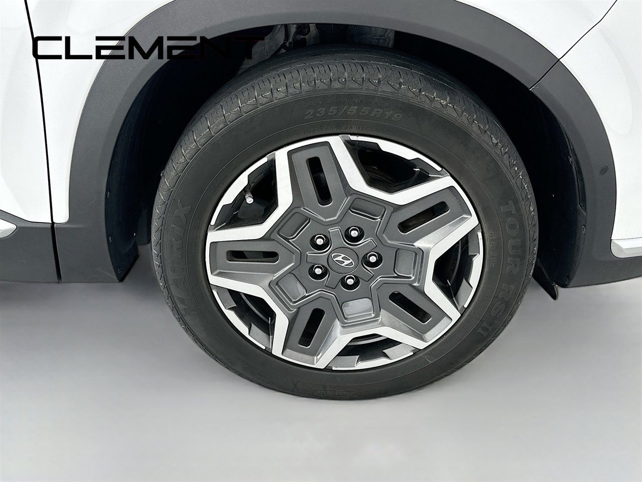 Used 2021 Hyundai Santa Fe Limited FWD image 37