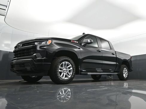New 2026 Chevrolet Silverado 1500 RST AWD/4WD image 42