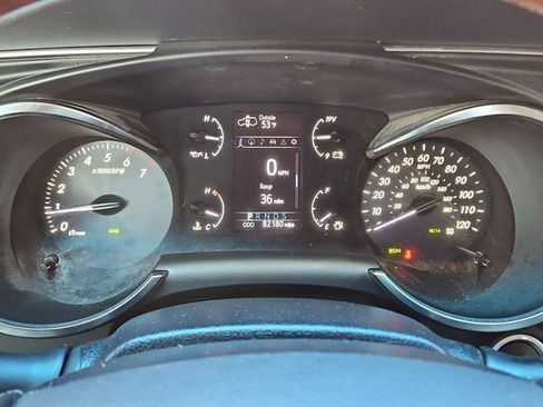 Used 2020 Toyota Sequoia Platinum AWD/4WD image 11