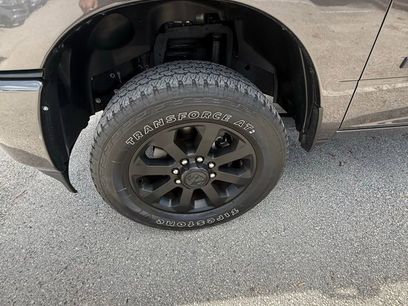 Used 2025 RAM 2500 Big Horn