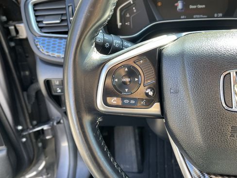 Used 2018 Honda CR-V Touring image 21