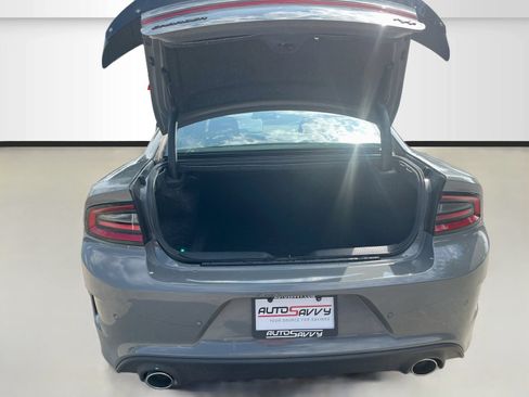Used 2023 Dodge Charger R/T w/ Blacktop Package RWD image 26