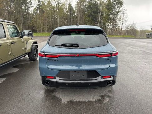 Used 2024 Dodge Hornet R/T w/ Tech Pack w/o Parking AWD/4WD image 6