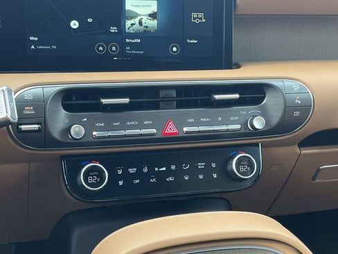 New 2026 Hyundai Palisade Calligraphy AWD/4WD image 17