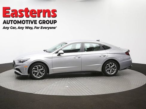 Used 2023 Hyundai Sonata SEL FWD image 58