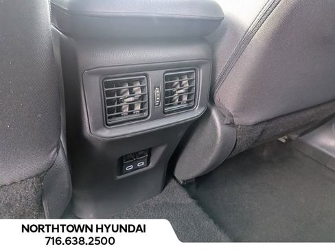 Used 2025 Toyota RAV4 XLE image 32