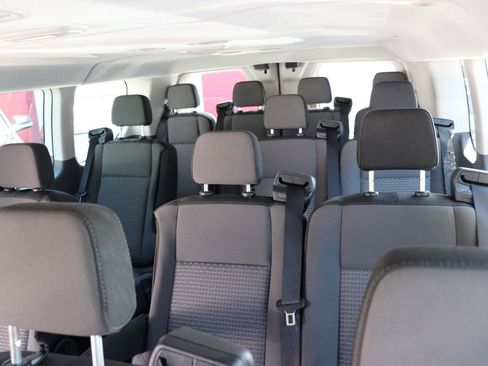 Used 2026 Ford Transit 350 XLT RWD image 17