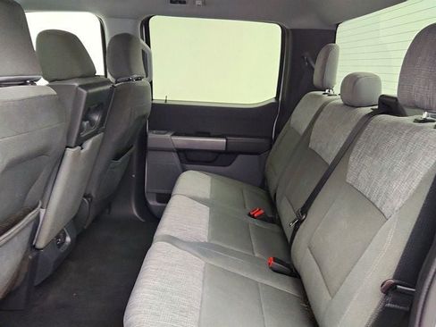 Used 2022 Ford F150 XLT w/ XTR Package AWD/4WD image 19