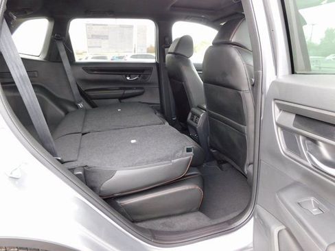 New 2026 Honda CR-V Sport-L image 27