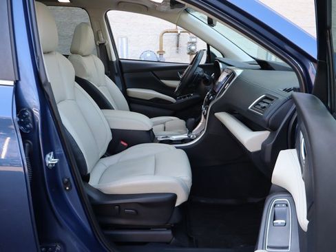 Used 2021 Subaru Ascent Limited w/ Technology Package image 33