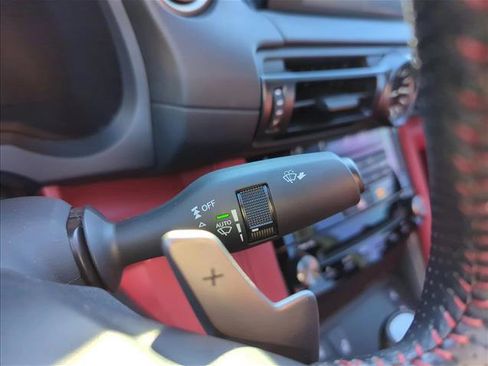 Used 2023 Lexus IS 350 F Sport image 16