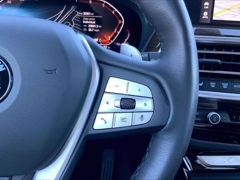 Used 2023 BMW X3 xDrive30i image 24