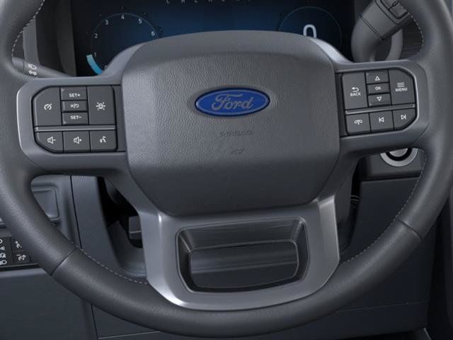New 2026 Ford F150 XLT w/ XLT Chrome Appearance Package AWD/4WD image 12