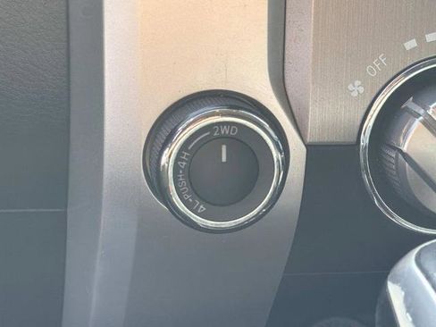 Used 2019 Toyota Tundra SR5 w/ TRD Sport Package image 16