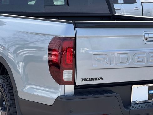 New 2026 Honda Ridgeline TrailSport image 13
