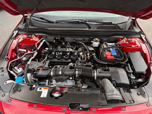 Used 2022 Honda Accord Sport Special Edition image 9