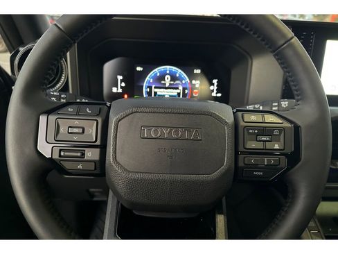 New 2026 Toyota Land Cruiser 1958 image 26